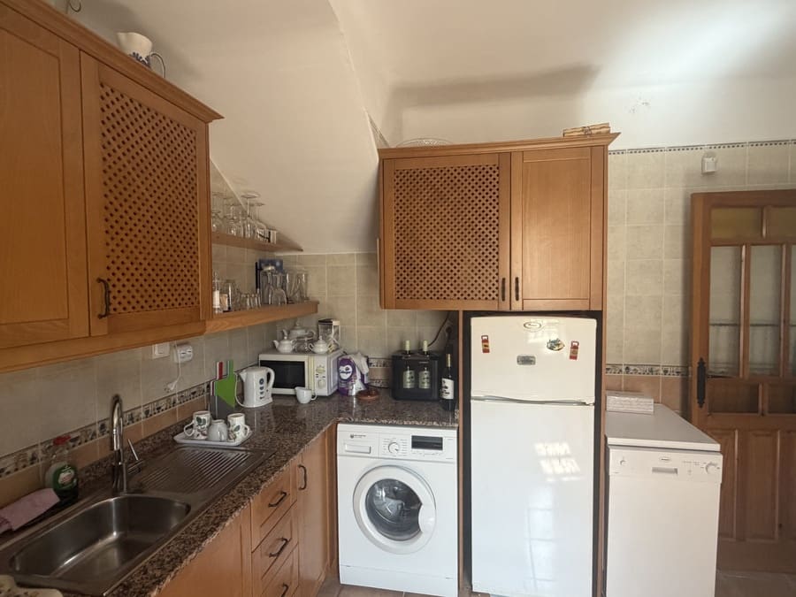 3 makuuhuone Huvila myytävänä paikassa Ciudad Quesada mukana uima-altaan - 300 000 € (Ref: 10085034)