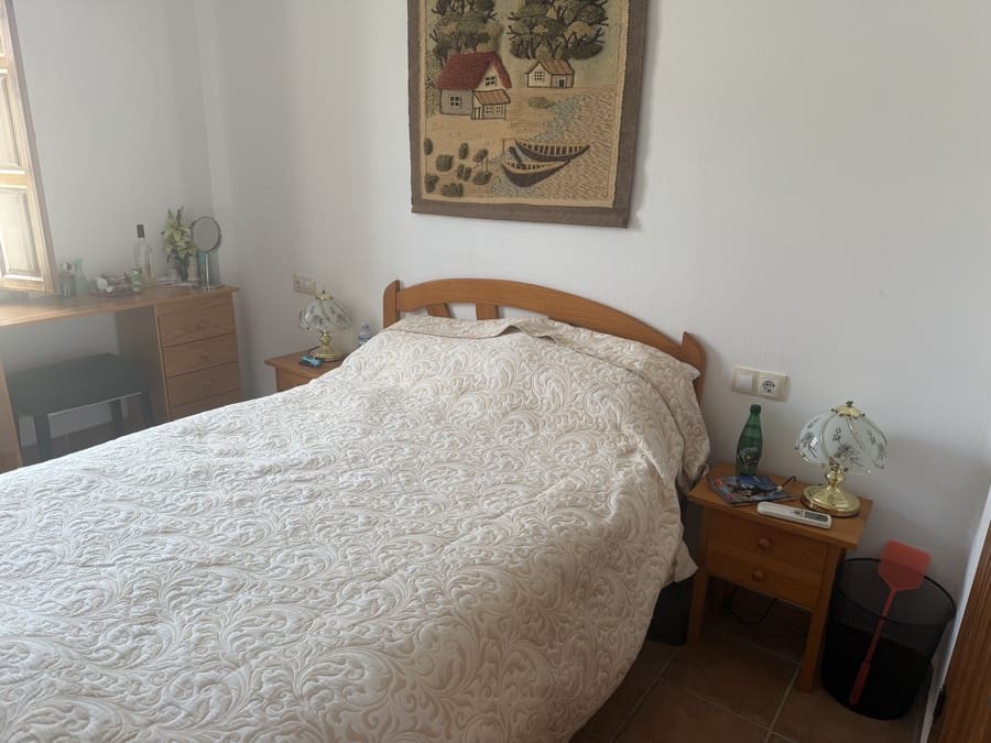 3 makuuhuone Huvila myytävänä paikassa Ciudad Quesada mukana uima-altaan - 300 000 € (Ref: 10085034)