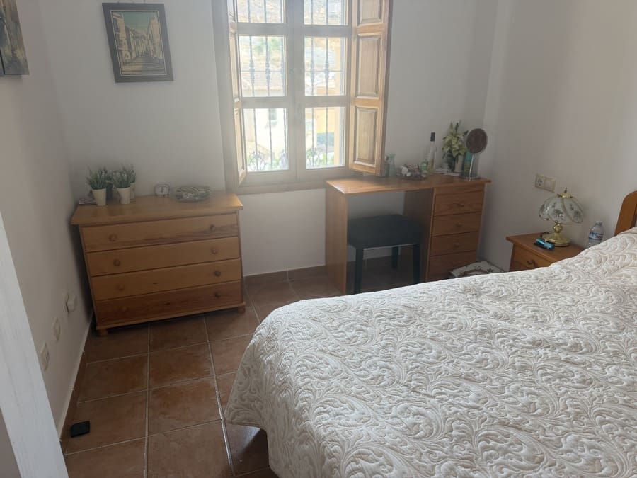 3 makuuhuone Huvila myytävänä paikassa Ciudad Quesada mukana uima-altaan - 300 000 € (Ref: 10085034)