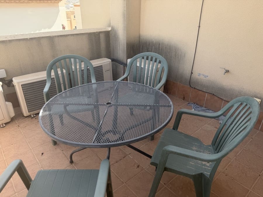 3 makuuhuone Huvila myytävänä paikassa Ciudad Quesada mukana uima-altaan - 300 000 € (Ref: 10085034)