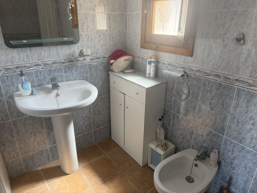 3 makuuhuone Huvila myytävänä paikassa Ciudad Quesada mukana uima-altaan - 300 000 € (Ref: 10085034)