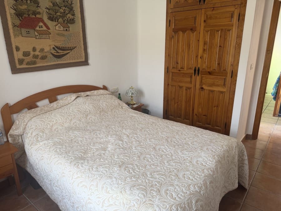 3 makuuhuone Huvila myytävänä paikassa Ciudad Quesada mukana uima-altaan - 300 000 € (Ref: 10085034)