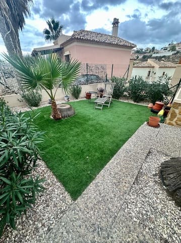 3 makuuhuone Huvila myytävänä paikassa Ciudad Quesada, Rojales mukana uima-altaan - 315 000 € (Ref: 10085035)