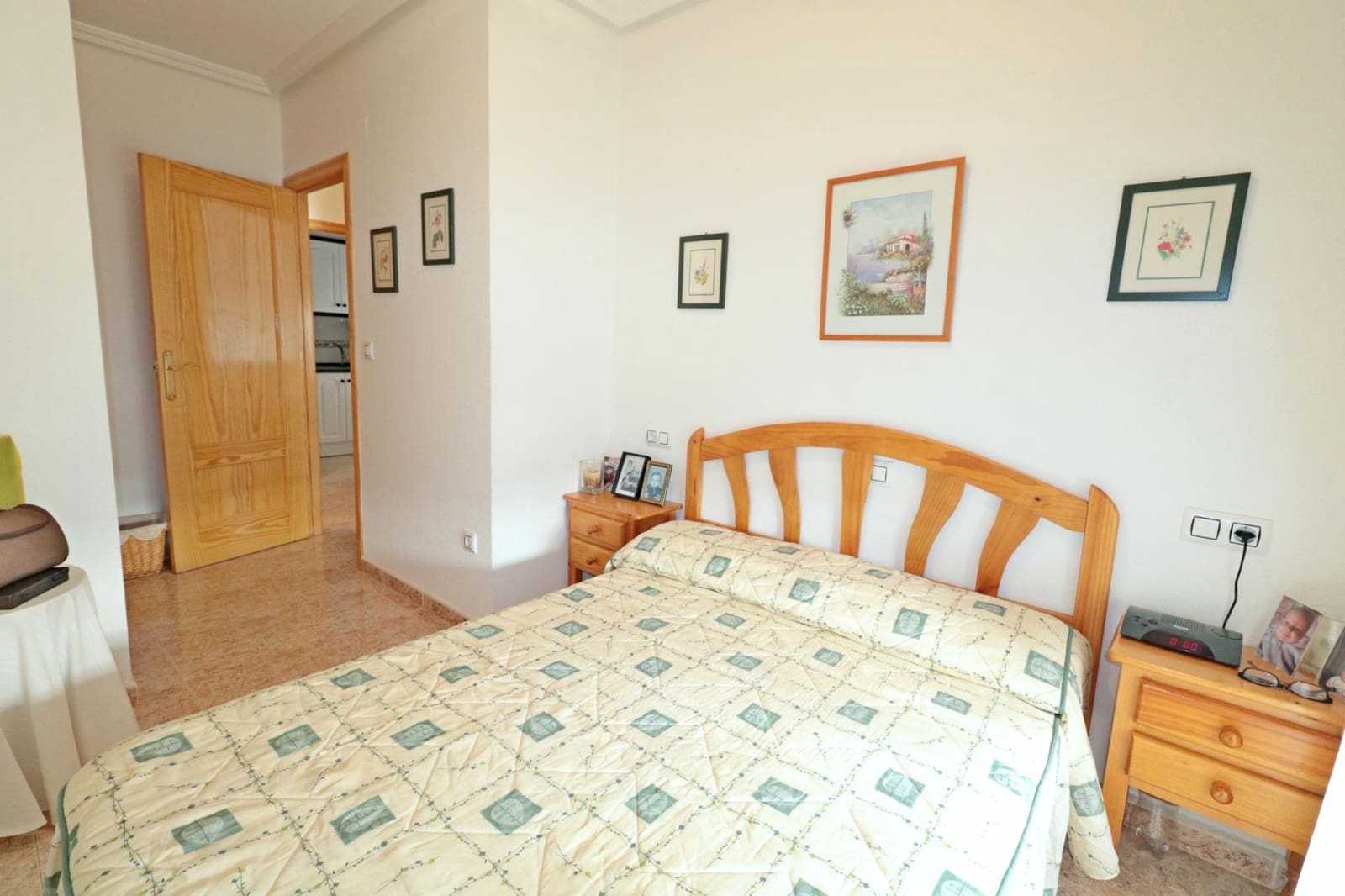 2 camera da letto Appartamento in vendita in Torrevieja - 151.000 € (Rif: 10088698)