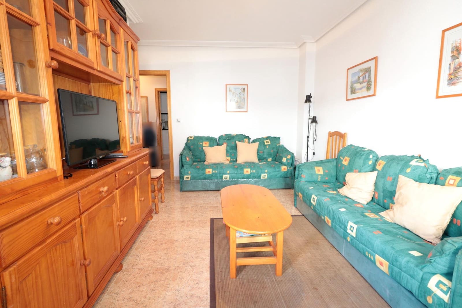 2 camera da letto Appartamento in vendita in Torrevieja - 151.000 € (Rif: 10088698)