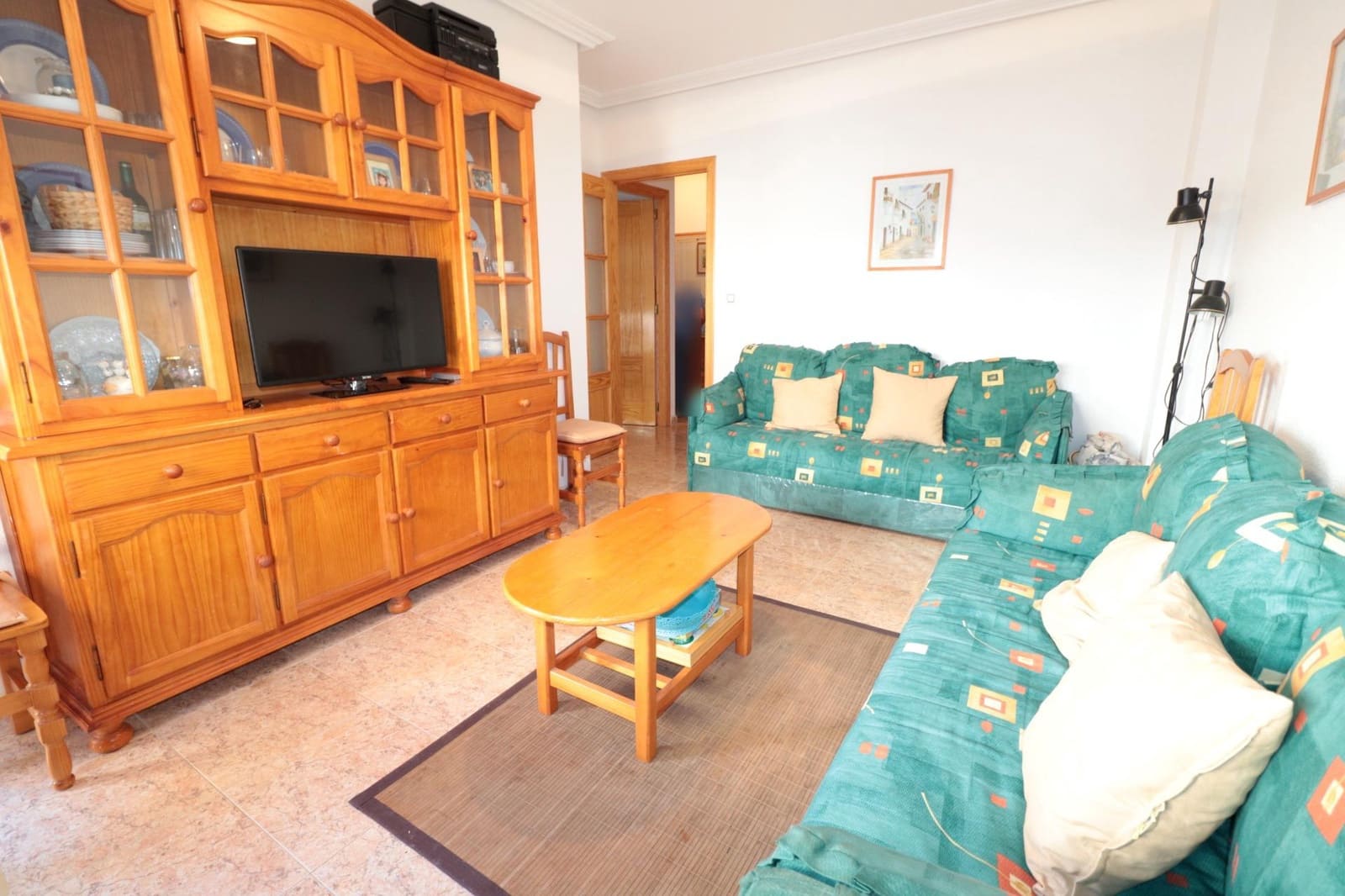 2 camera da letto Appartamento in vendita in Torrevieja - 151.000 € (Rif: 10088698)