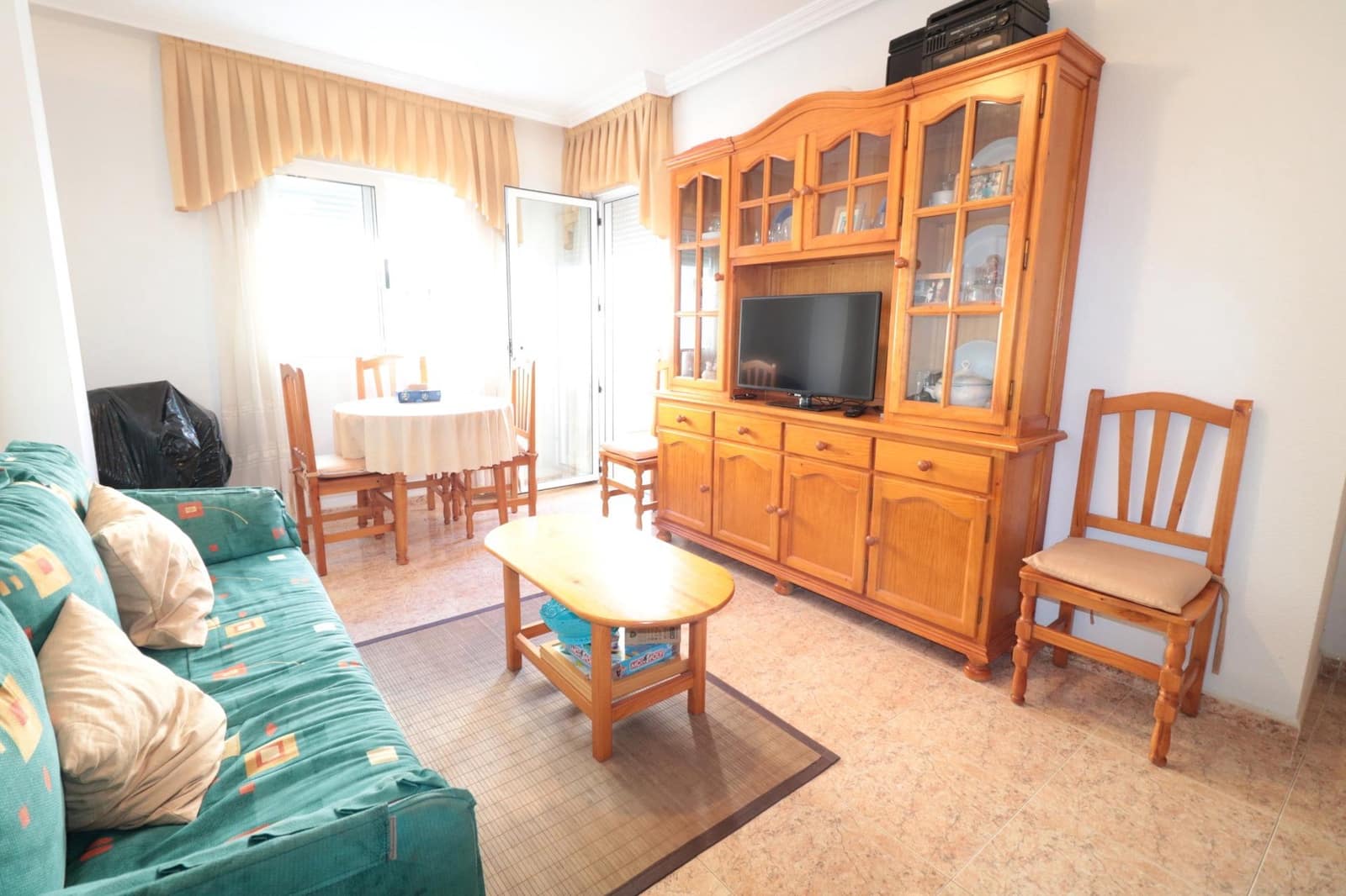 2 camera da letto Appartamento in vendita in Torrevieja - 151.000 € (Rif: 10088698)