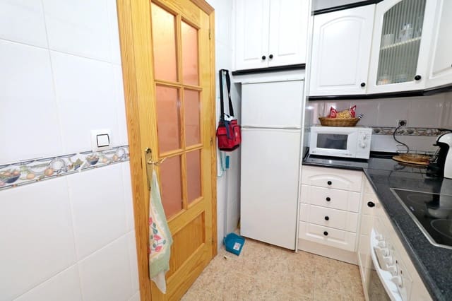 2 camera da letto Appartamento in vendita in Torrevieja - 151.000 € (Rif: 10088698)