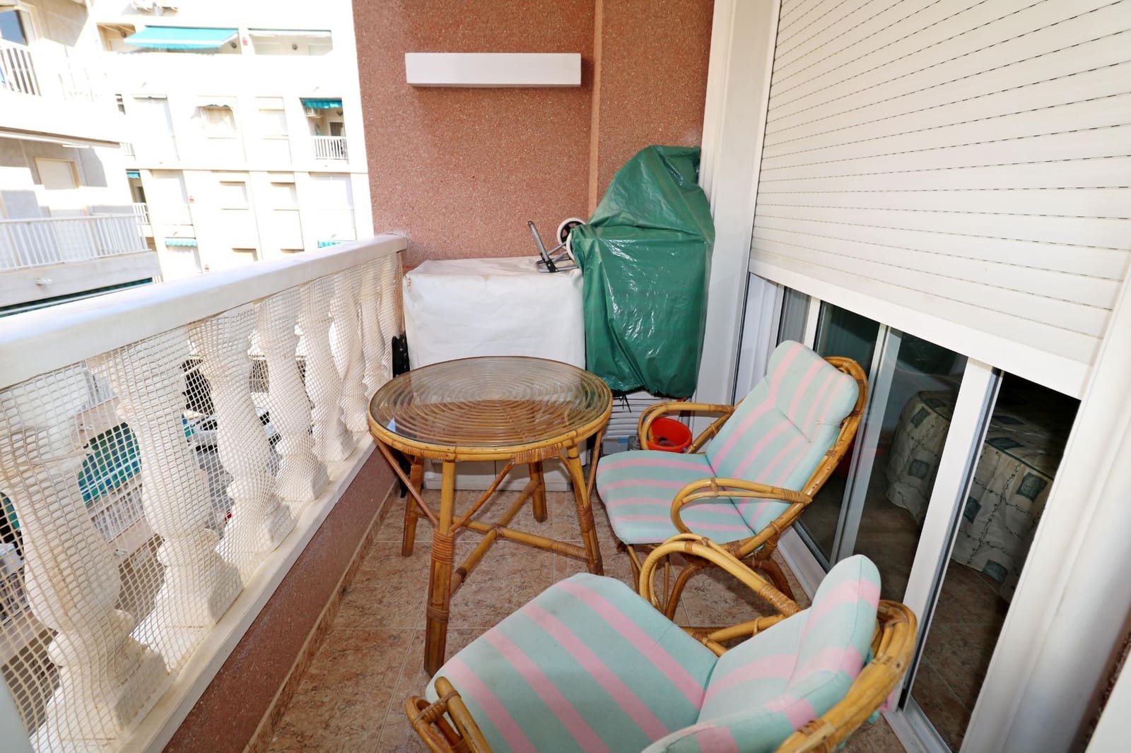 2 camera da letto Appartamento in vendita in Torrevieja - 151.000 € (Rif: 10088698)
