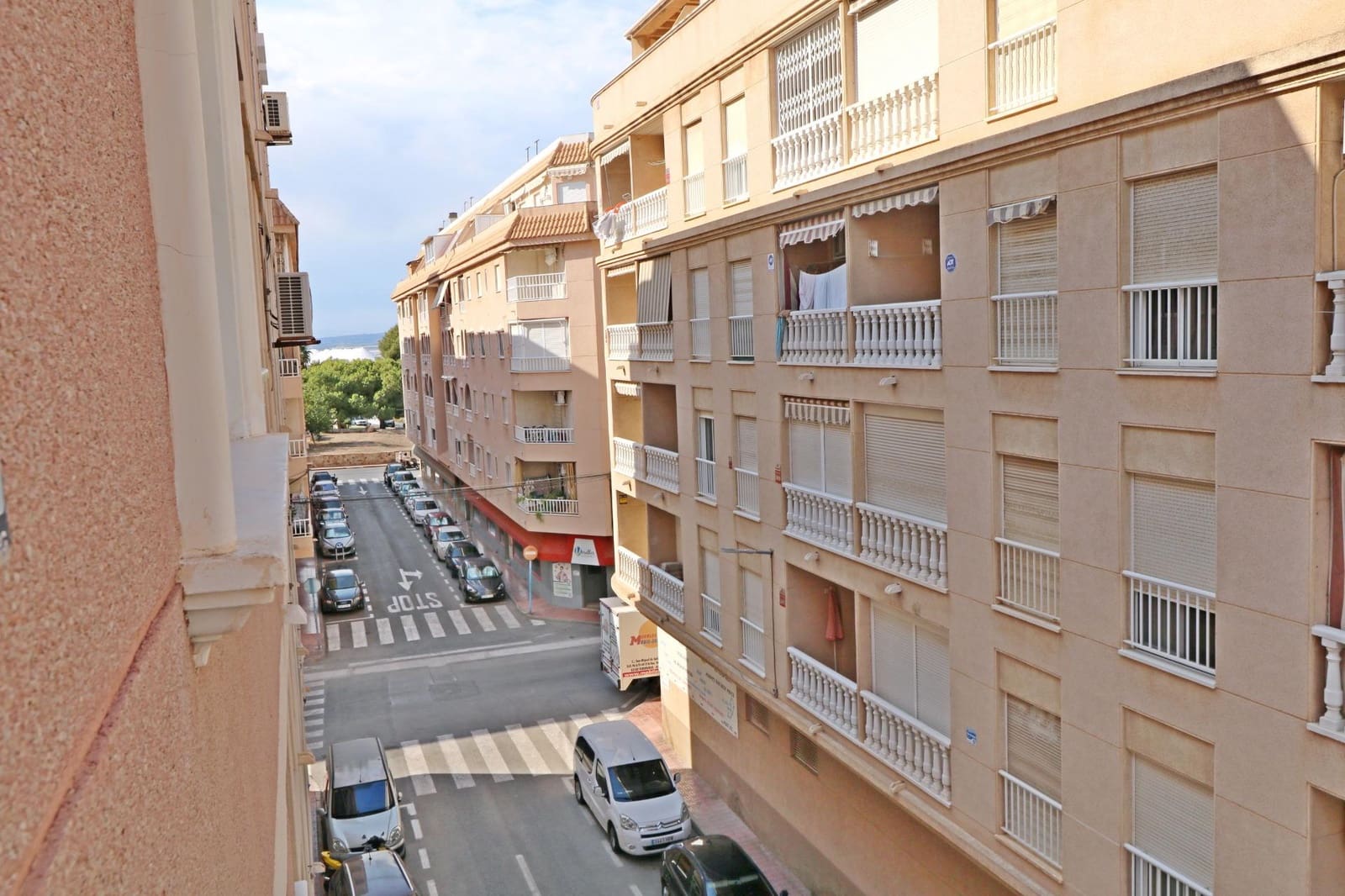 2 camera da letto Appartamento in vendita in Torrevieja - 151.000 € (Rif: 10088698)
