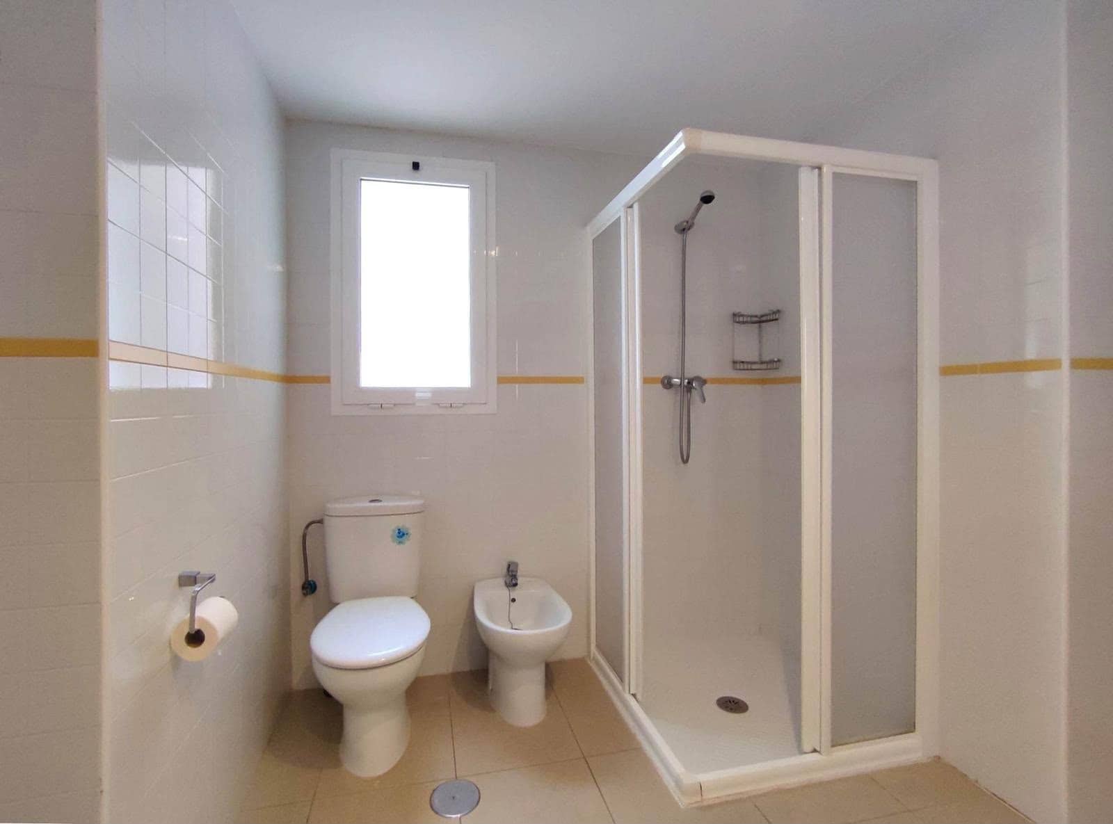 2 sovrum Lägenhet till salu i Playa Flamenca med pool garage - 219 000 € (Ref: 10088702)