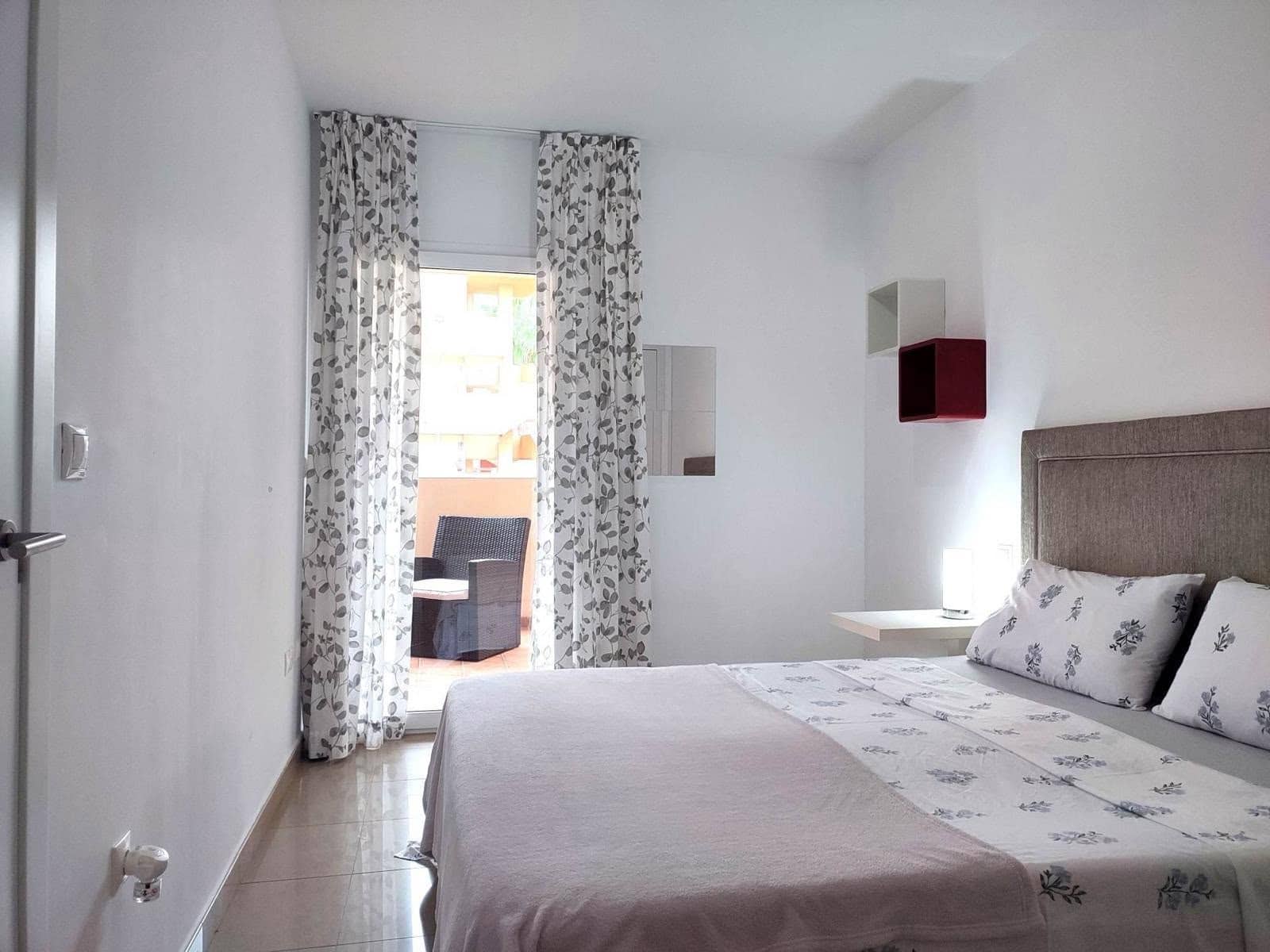 2 sovrum Lägenhet till salu i Playa Flamenca med pool garage - 219 000 € (Ref: 10088702)
