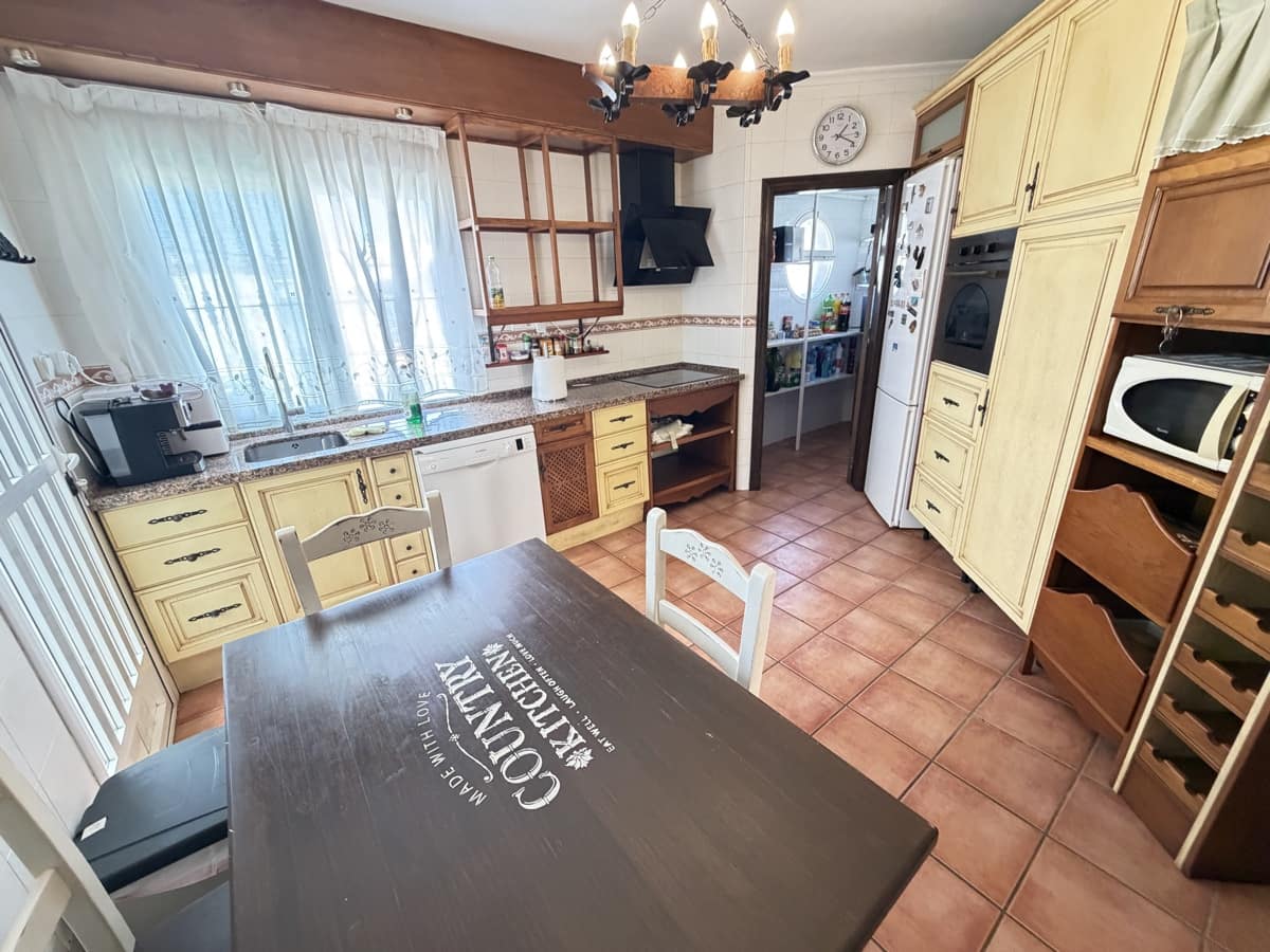 4 quarto Casa em Banda para venda em Pilar de la Horadada com garagem - 250 000 € (Ref: 10088705)