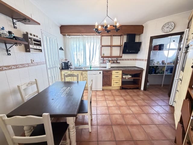 4 quarto Casa em Banda para venda em Pilar de la Horadada com garagem - 250 000 € (Ref: 10088705)