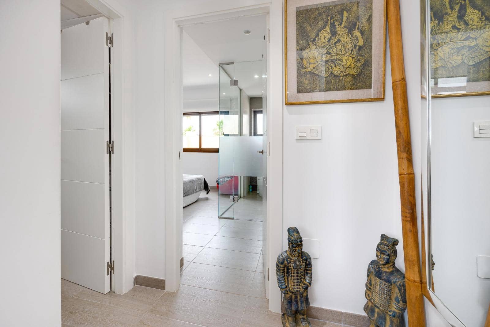 3 soverom Villa til salgs i Ciudad Quesada med svømmebasseng - € 379 969 (Ref: 10088708)