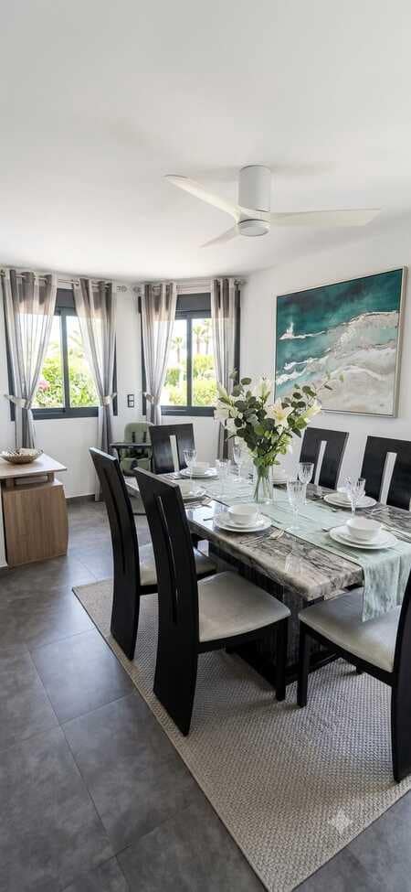 5 slaapkamer Villa te koop in San Luis met zwembad - € 850.000 (Ref: 10116400)