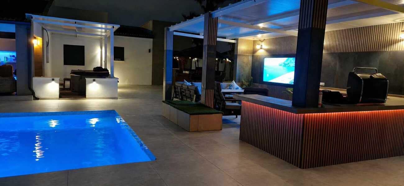 5 slaapkamer Villa te koop in San Luis met zwembad - € 850.000 (Ref: 10116400)