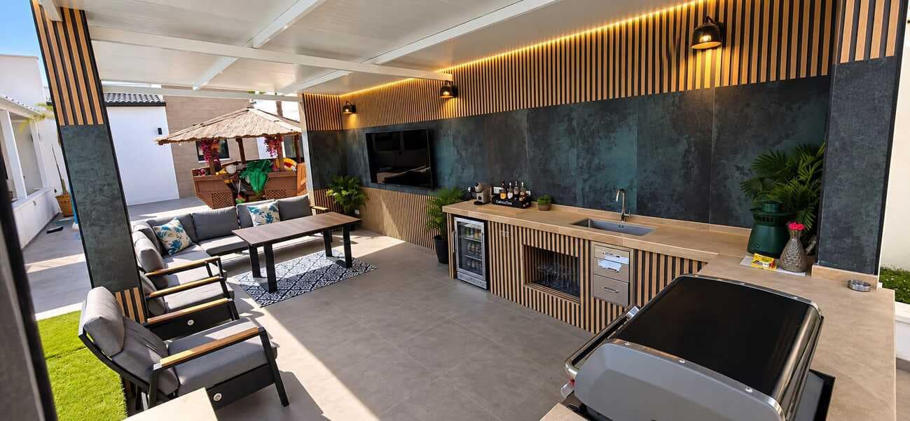 5 slaapkamer Villa te koop in San Luis met zwembad - € 850.000 (Ref: 10116400)