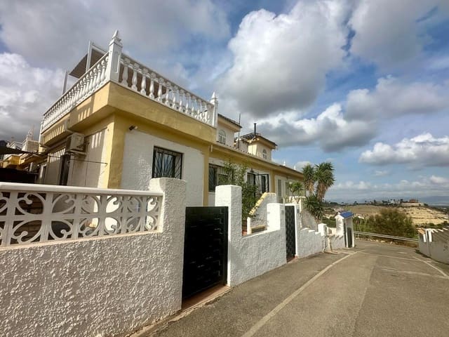 2 camera da letto Bungalow in vendita in La Marquesa, Rojales con piscina - 215.000 € (Rif: 10116401)