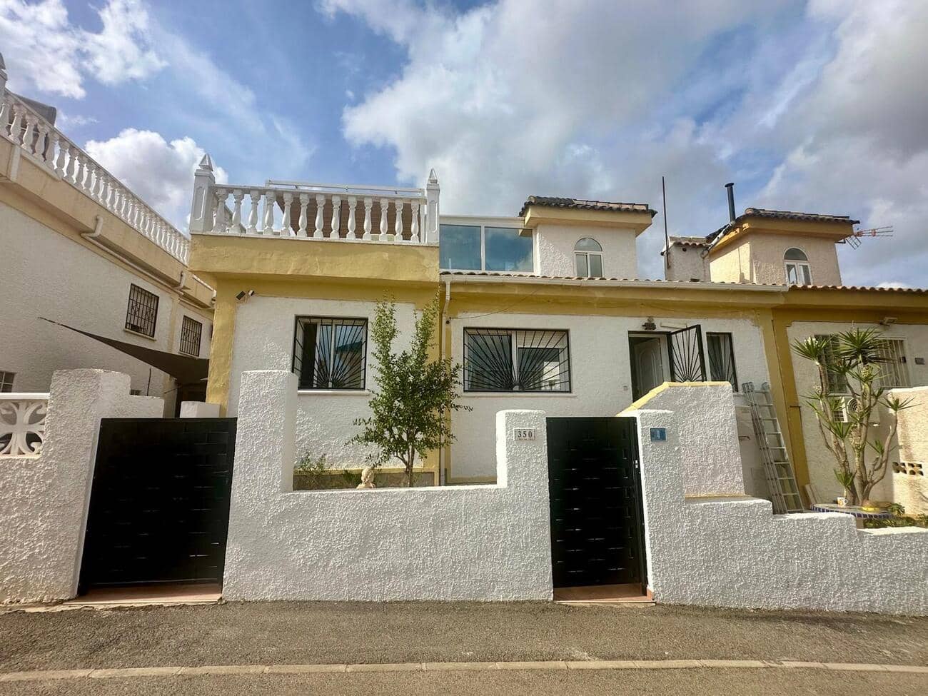 2 camera da letto Bungalow in vendita in La Marquesa con piscina - 215.000 € (Rif: 10116401)
