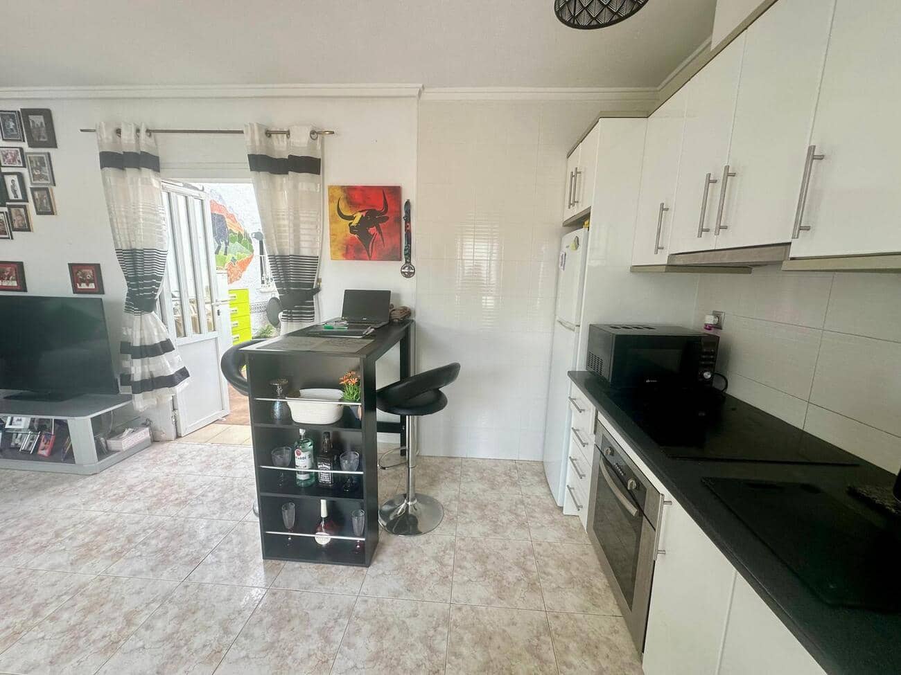 2 camera da letto Bungalow in vendita in La Marquesa con piscina - 215.000 € (Rif: 10116401)