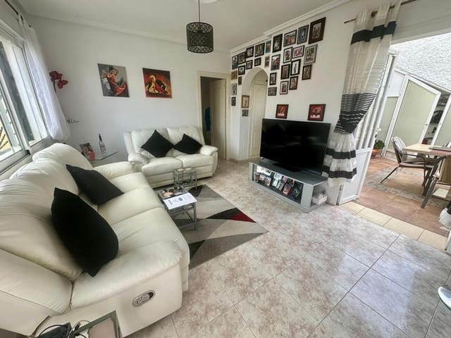 2 camera da letto Bungalow in vendita in La Marquesa, Rojales con piscina - 215.000 € (Rif: 10116401)