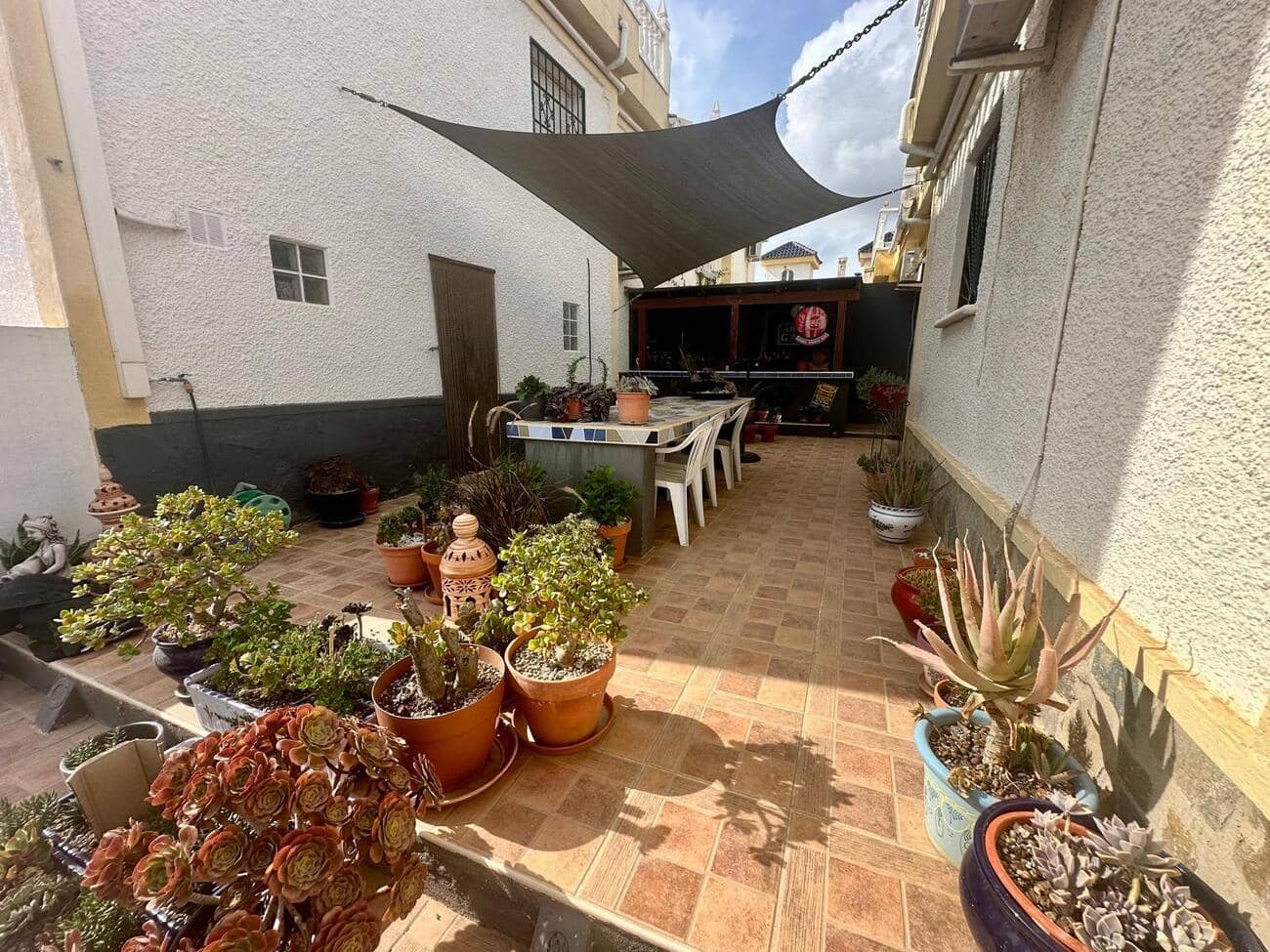 2 camera da letto Bungalow in vendita in La Marquesa con piscina - 215.000 € (Rif: 10116401)