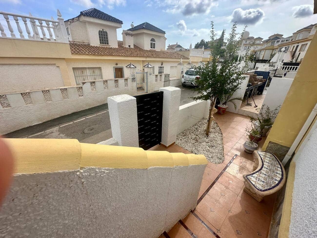 2 camera da letto Bungalow in vendita in La Marquesa con piscina - 215.000 € (Rif: 10116401)
