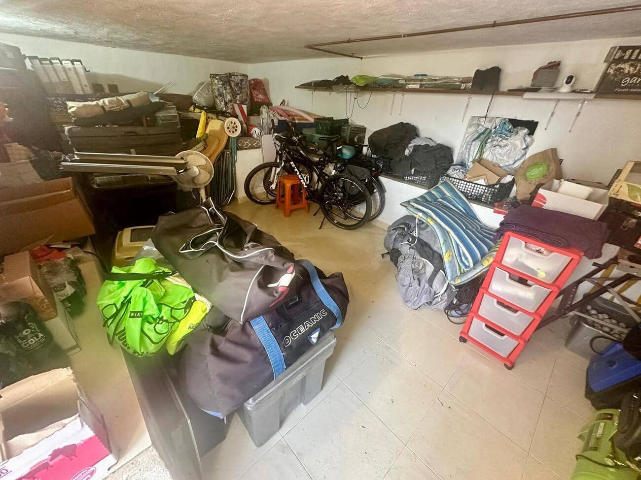 2 camera da letto Bungalow in vendita in La Marquesa con piscina - 215.000 € (Rif: 10116401)