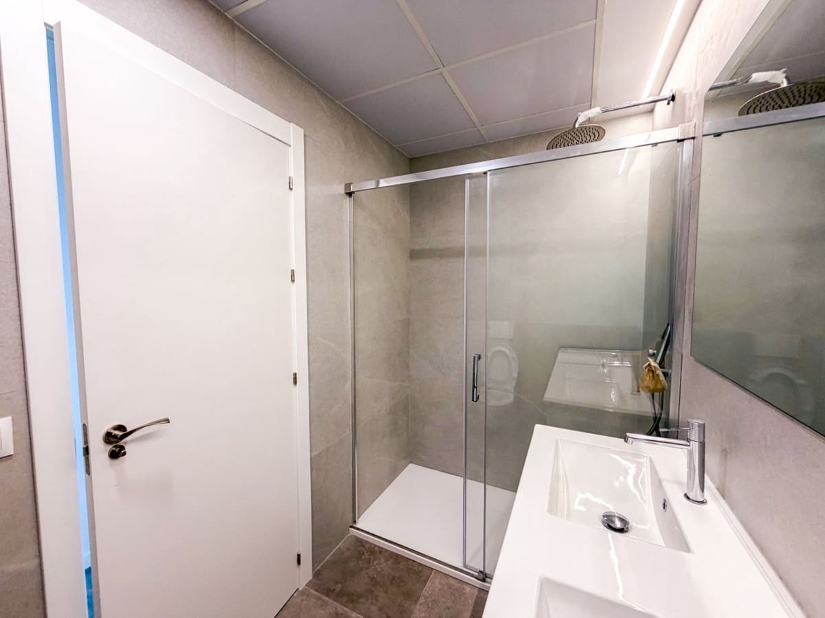 3 soverom Leilighet til salgs i Calpe / Calp med svømmebasseng garasje - € 645 000 (Ref: 10116403)
