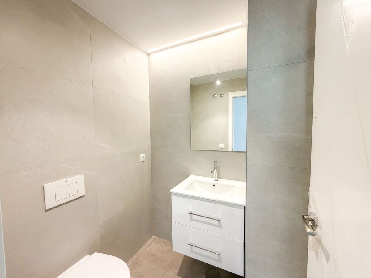 3 soverom Leilighet til salgs i Calpe / Calp med svømmebasseng garasje - € 645 000 (Ref: 10116403)