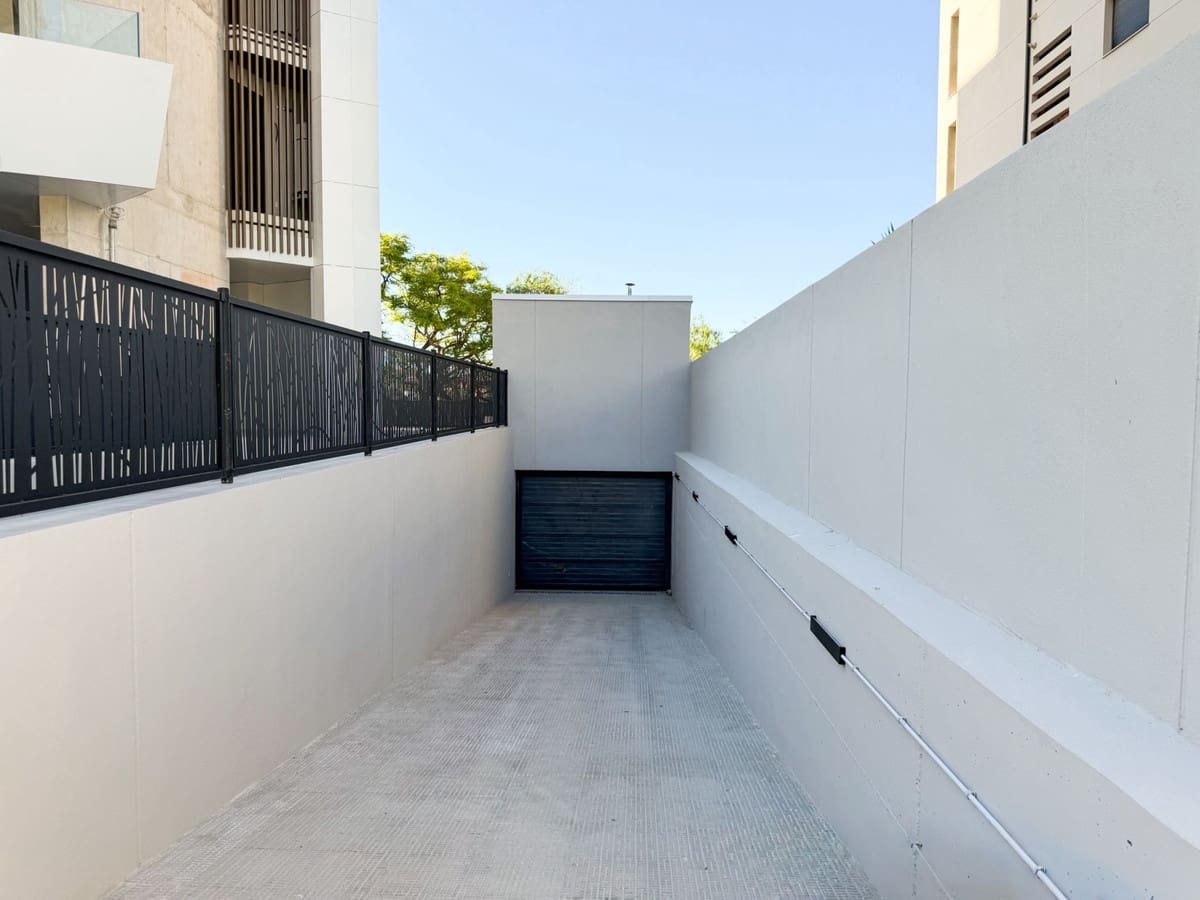 3 soverom Leilighet til salgs i Calpe / Calp med svømmebasseng garasje - € 645 000 (Ref: 10116403)
