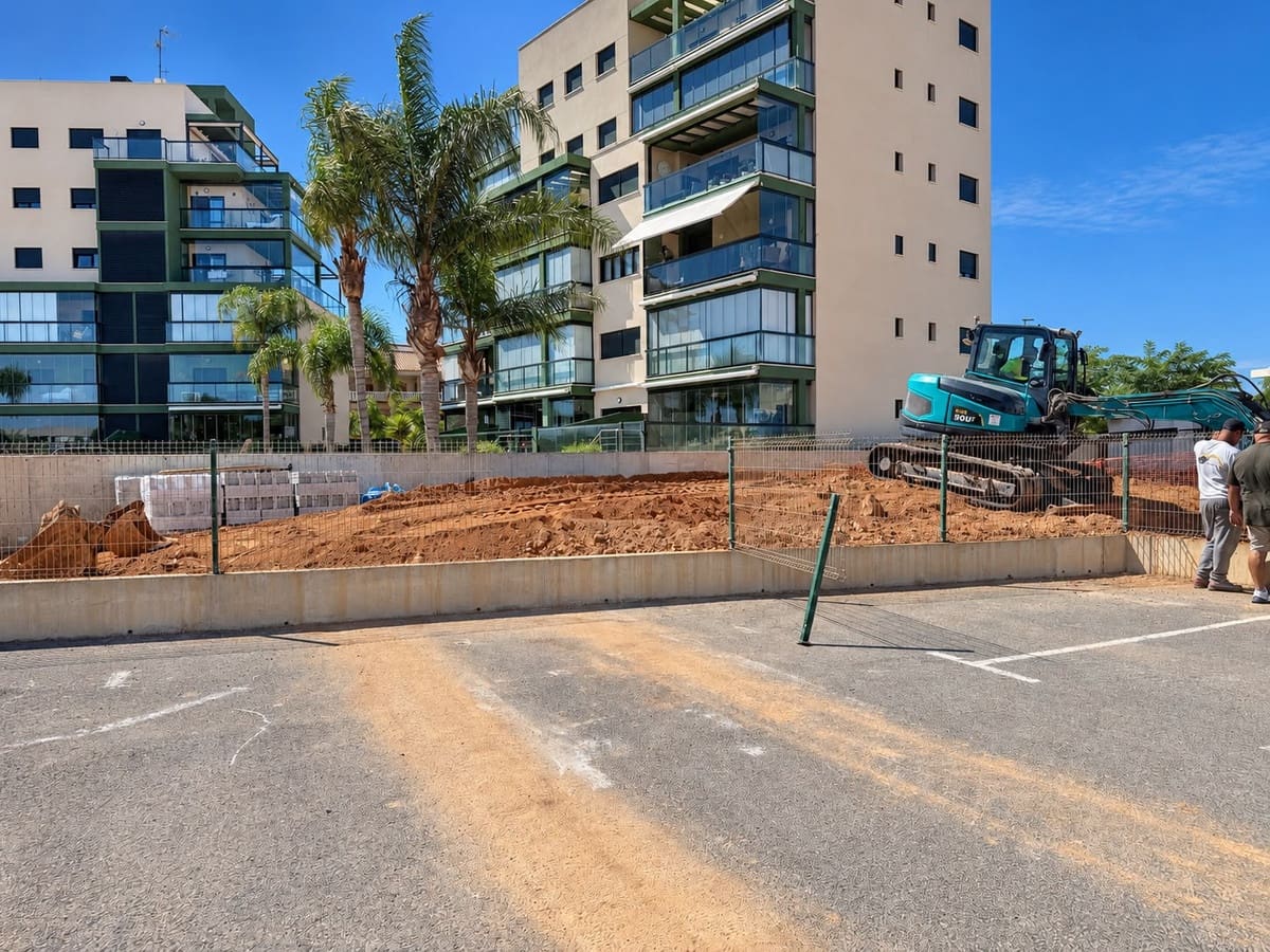 2 soverom Leilighet til salgs i Torre de la Horadada med svømmebasseng garasje - € 365 000 (Ref: 10116419)