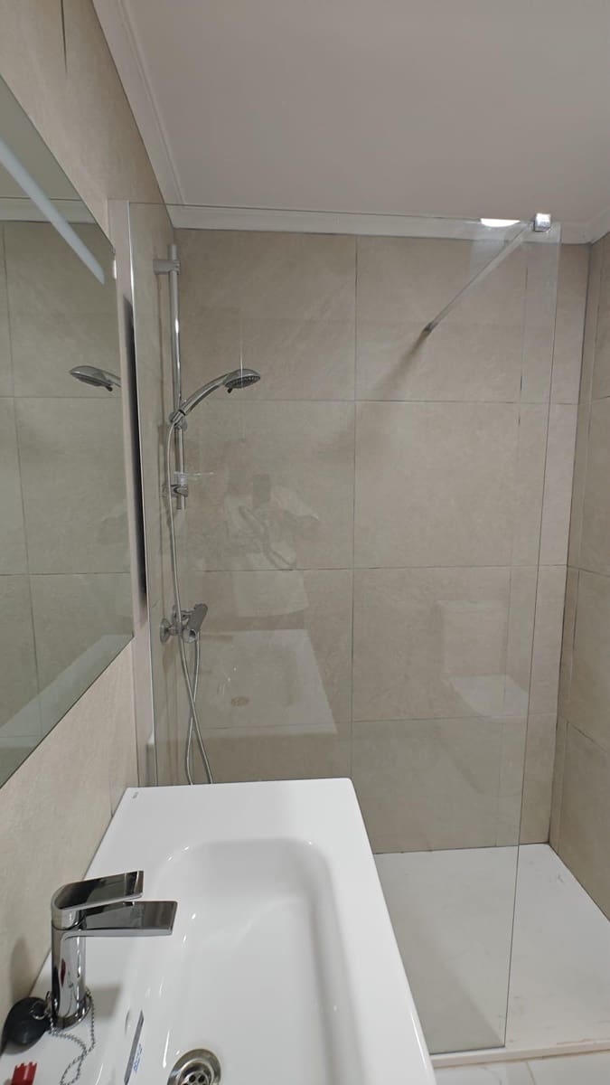 3 makuuhuone Huoneisto myytävänä paikassa Torrevieja - 165 000 € (Ref: 10116433)