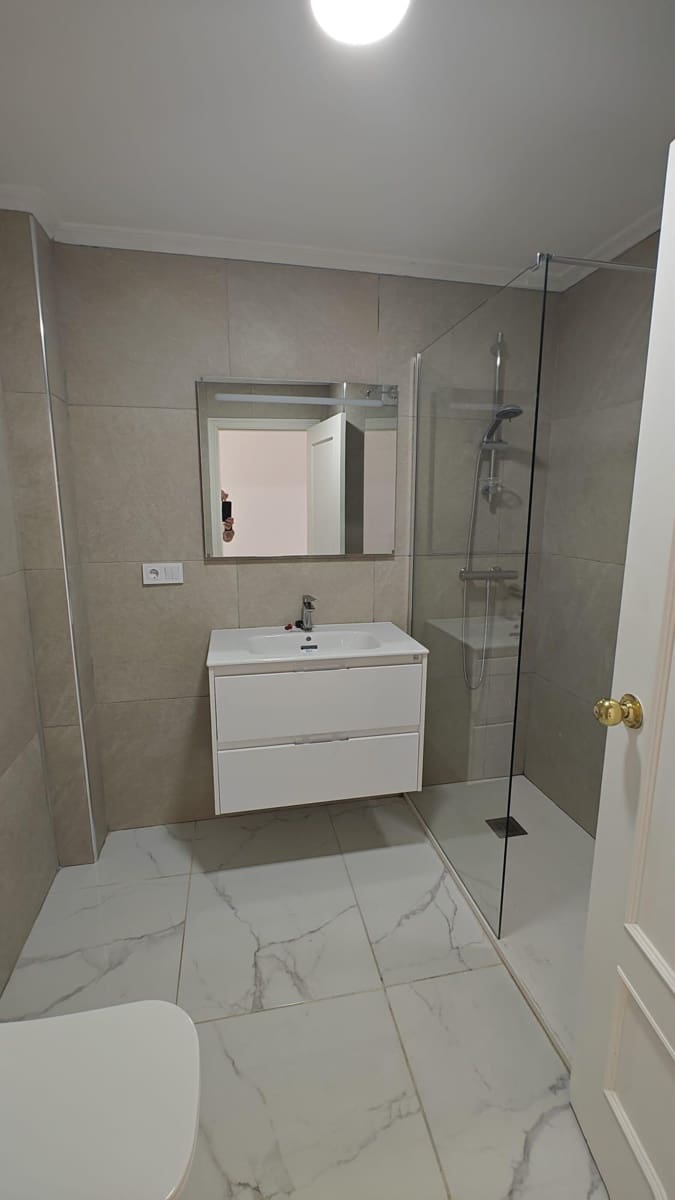 3 makuuhuone Huoneisto myytävänä paikassa Torrevieja - 165 000 € (Ref: 10116433)