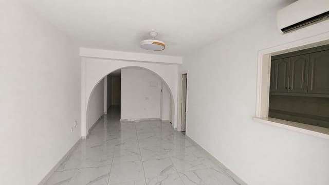 3 makuuhuone Huoneisto myytävänä paikassa Parque de las Naciones, Torrevieja - 165 000 € (Ref: 10116433)