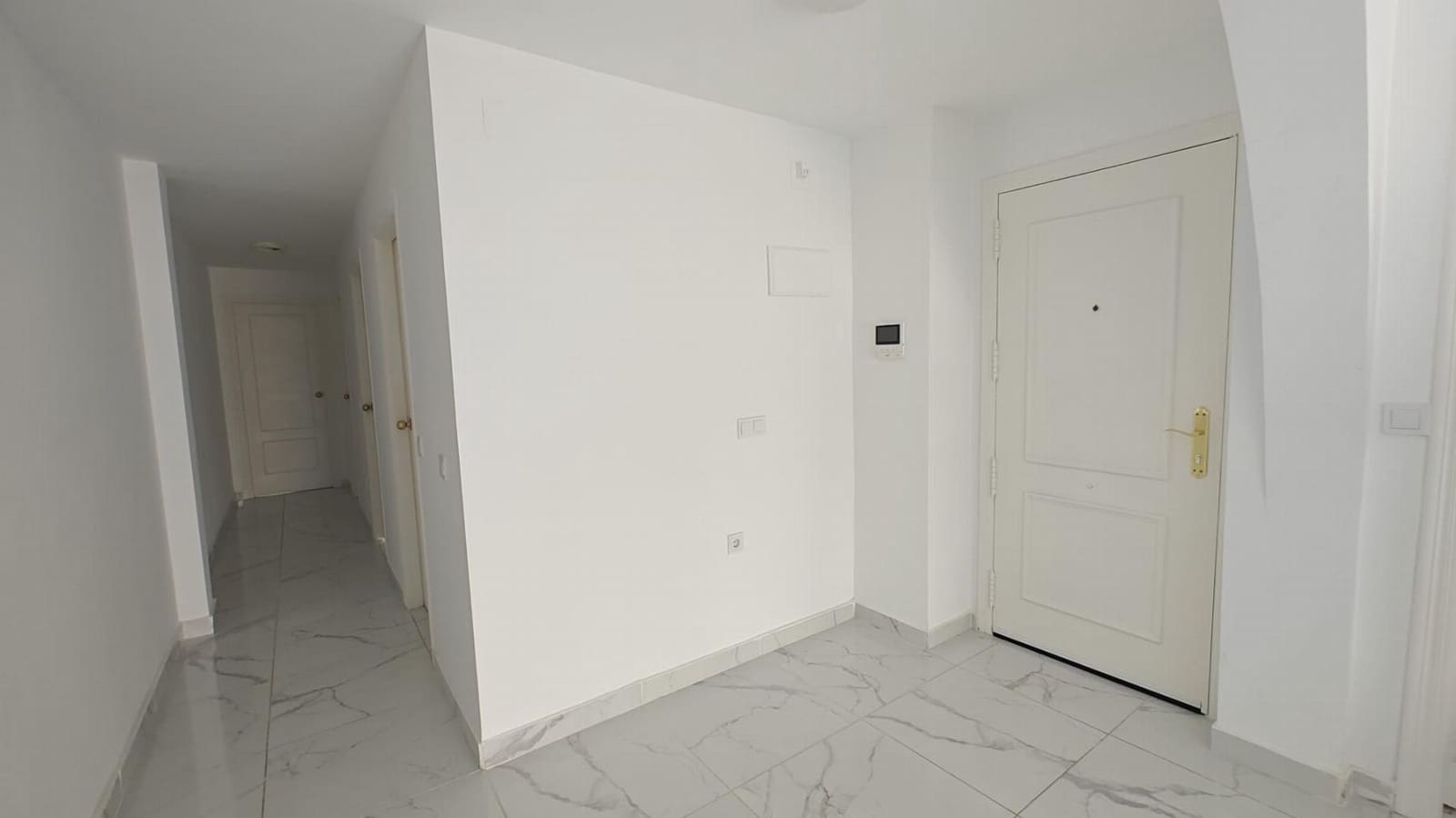 3 makuuhuone Huoneisto myytävänä paikassa Torrevieja - 165 000 € (Ref: 10116433)