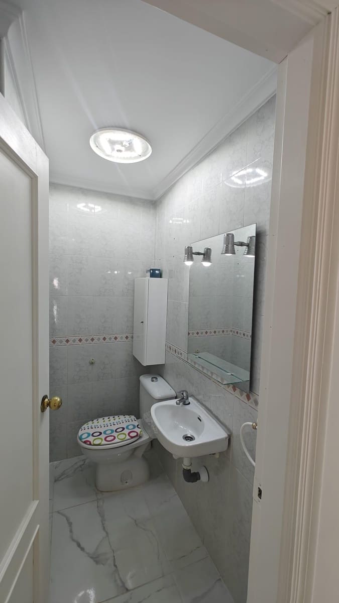 3 makuuhuone Huoneisto myytävänä paikassa Torrevieja - 165 000 € (Ref: 10116433)