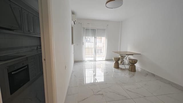 3 makuuhuone Huoneisto myytävänä paikassa Parque de las Naciones, Torrevieja - 165 000 € (Ref: 10116433)