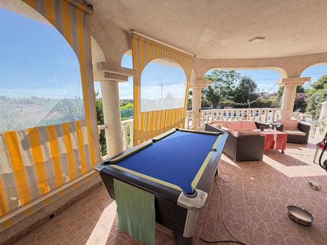 7 camera da letto Villa in vendita in Gea y Truyols, Murcia città con piscina - 369.995 € (Rif: 10116440)