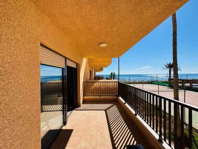3 soverom Leilighet til salgs i Los Europeos, Torrevieja med garasje - € 399 000 (Ref: 10116441)