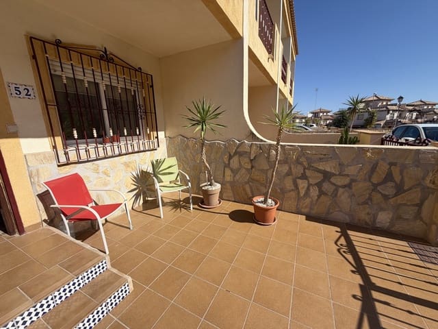 3 camera da letto Casa in vendita in La Zenia, Orihuela con piscina - 214.995 € (Rif: 10116444)