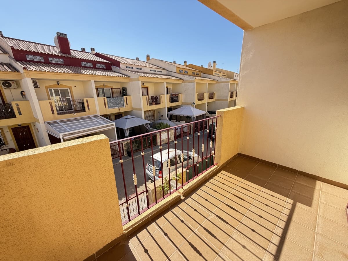 3 camera da letto Casa in vendita in La Zenia con piscina - 214.995 € (Rif: 10116444)