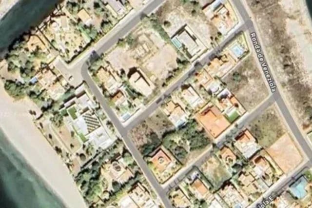 Terrain à Bâtir à vendre à La Manga del Mar Menor - 294 900 € (Ref: 10116451)
