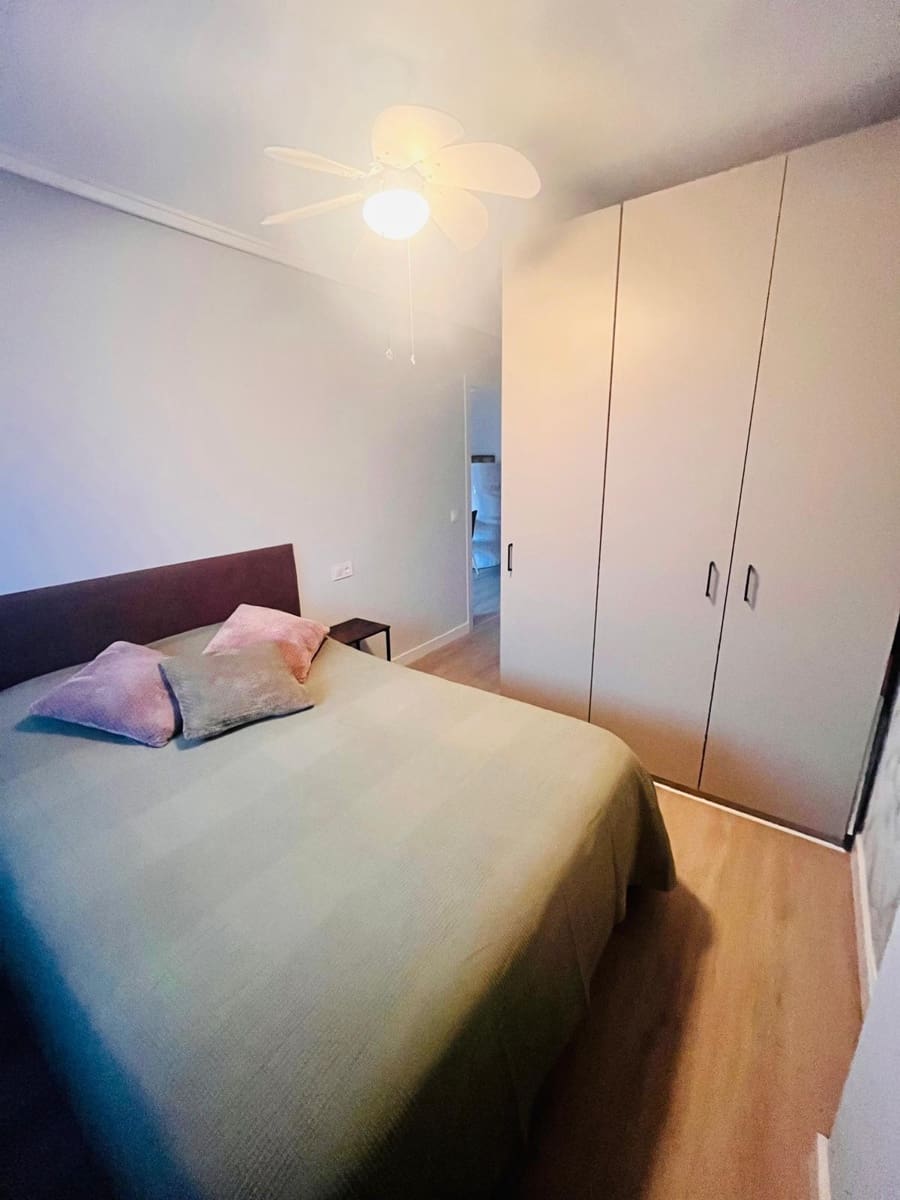 1 soverom Leilighet til salgs i Torrevieja med svømmebasseng - € 139 900 (Ref: 10116456)