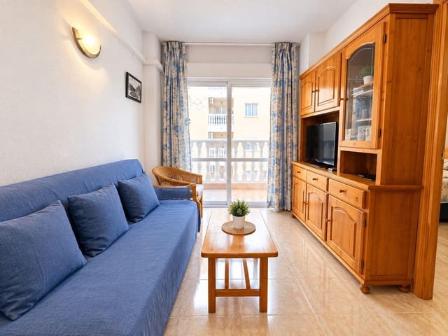 2 camera da letto Appartamento in vendita in Antonio Machado, Torrevieja con piscina - 144.900 € (Rif: 10116457)