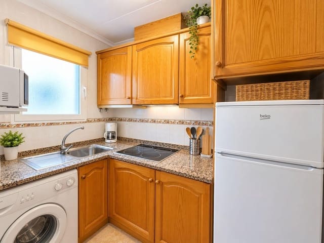 2 camera da letto Appartamento in vendita in Antonio Machado, Torrevieja con piscina - 144.900 € (Rif: 10116457)