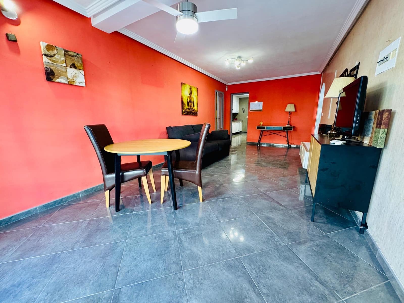 3 camera da letto Bungalow in vendita in La Siesta con piscina - 129.900 € (Rif: 10116459)
