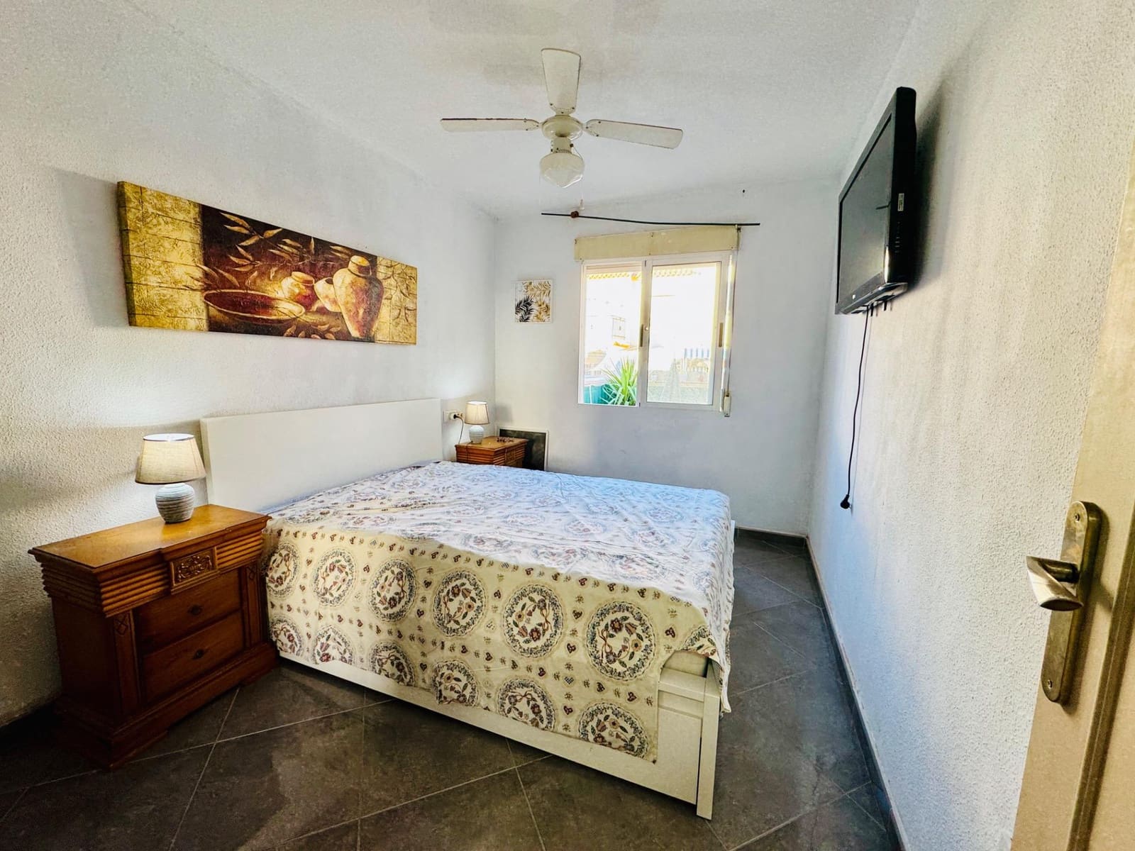 3 camera da letto Bungalow in vendita in La Siesta con piscina - 129.900 € (Rif: 10116459)