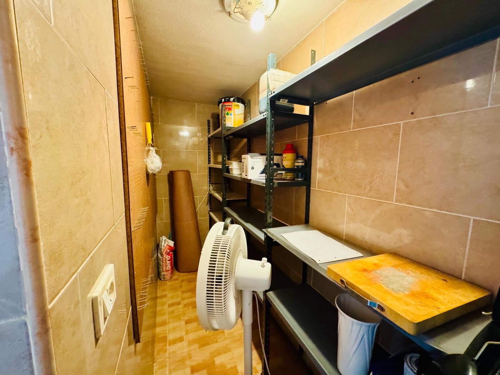 3 camera da letto Bungalow in vendita in La Siesta con piscina - 129.900 € (Rif: 10116459)